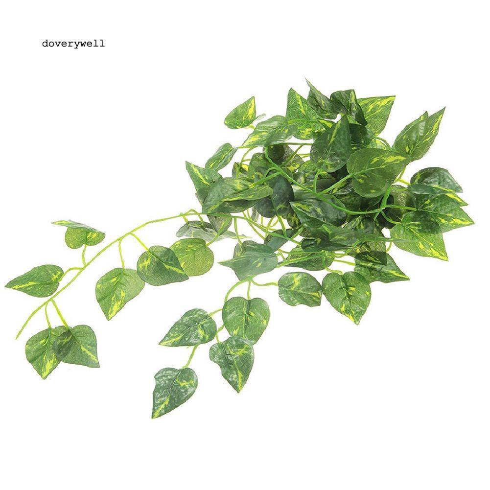 Dây Lá Nhân Tạo 2M Dùng Cho Trang Trí