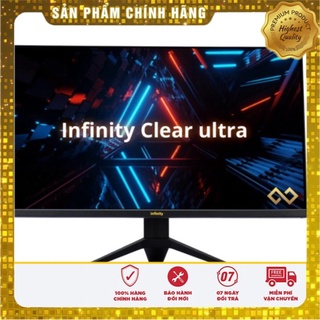 MÀN HÌNH HUYNDAI , INFINITI 27" MÃ HY -E270A-Q CONG FULL VIỀN 165HZ