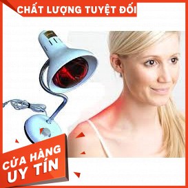 [ TBYT QUÂN Y  ]Đèn hồng ngoại Sưởi ấm TNE Lamp (Đã kèm bóng 250W)