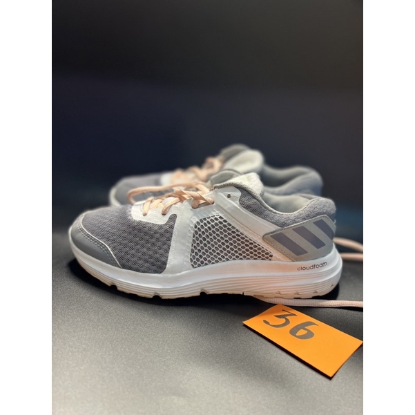 Giày si chuẩn hiệu cho nữ size 36