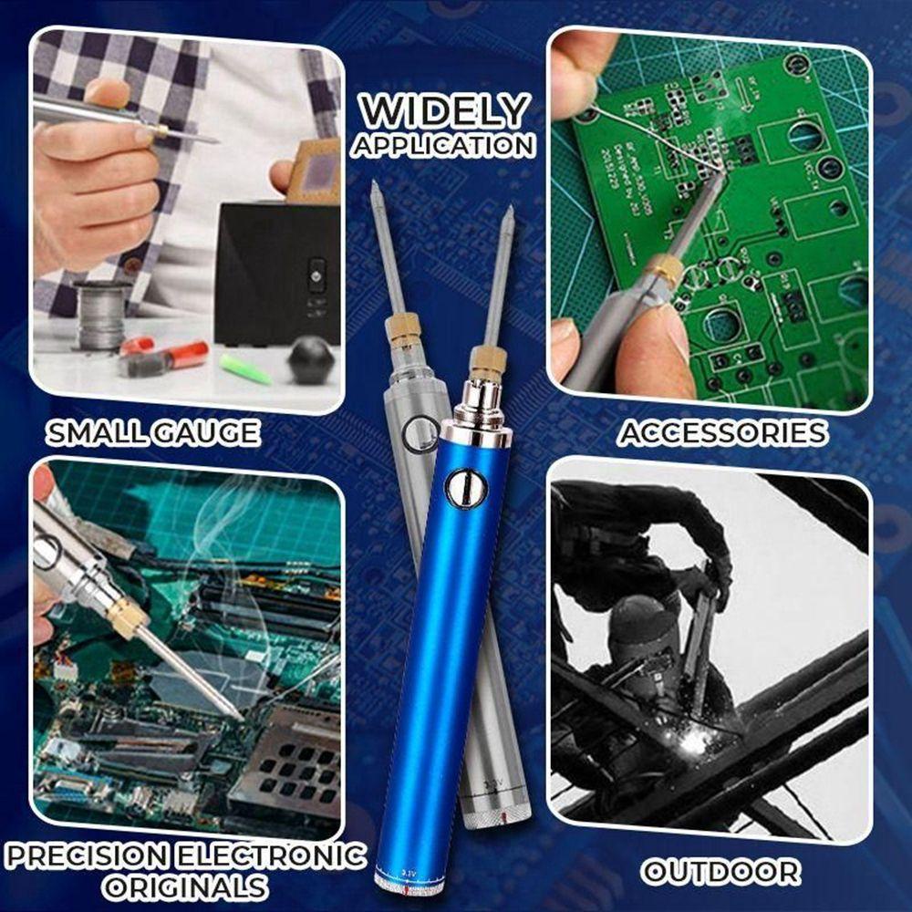 Mỏ Hàn Điện Không Dây TAYLOR1 Chuyên Dụng