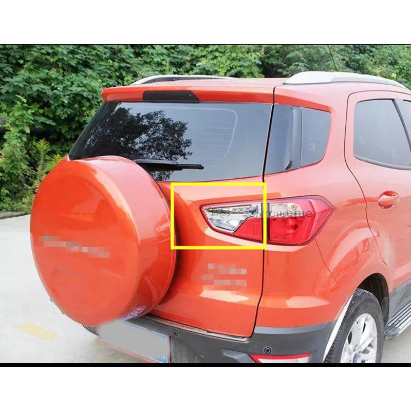 Tay Nắm Cửa Xe Ô Tô Ford Ecosport 2013 2014 2015