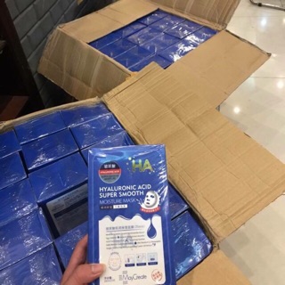 Mặt nạ Maycreate HA (90k/20m)
