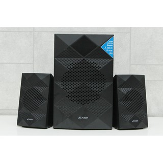 Loa vi tính bluetooth fenda a180x - 2.1 - hàng trưng bày