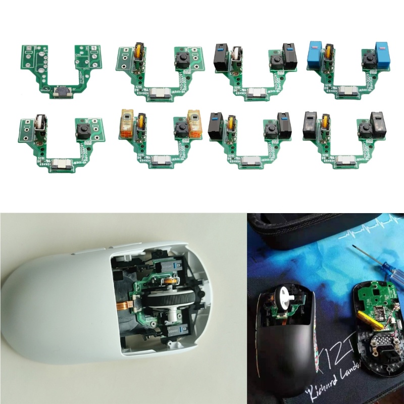Mô-đun Nút Công Tắc Micro Cho G Pro X Superlight Mou