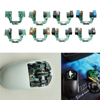 Bon cho G Pro X Superlight Mouse Top Bo mạch chủ Micro Switch Button Board