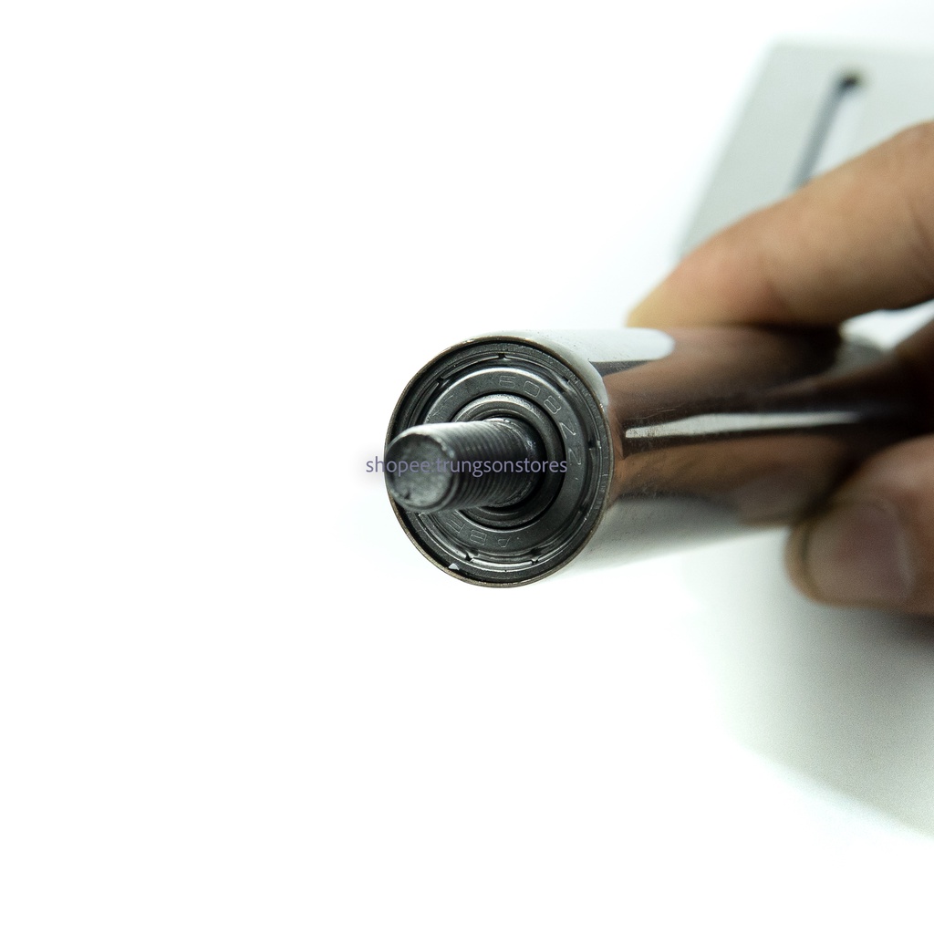 bộ trợ lực căng chun 1 BÁNH LĂN TIỆN DỤNG máy may 1 kim công nghiệp jack , siruba , juki ...