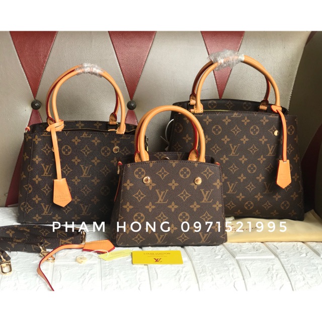 Túi công sở quai xách hàng vip ảnh chụp thật+video