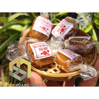 Me Thái sấy cay vị chua ngọt