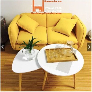 Bàn Tròn Sofa Bàn Cafe Bàn Trà