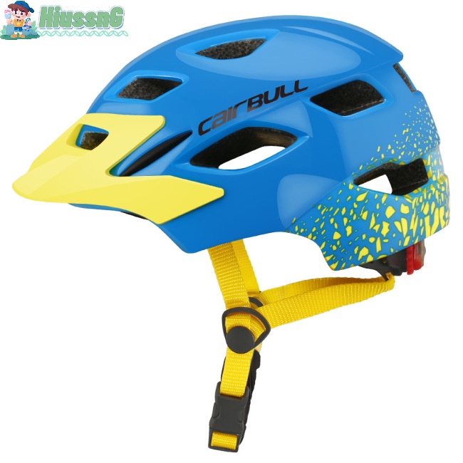 Mũ Bảo Hiểm Xe Đạp Leo Núi Cân Bằng An Toàn Cho Trẻ Em