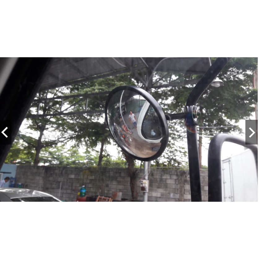 Gương cầu lồi 1765 chính hãng shiliduo