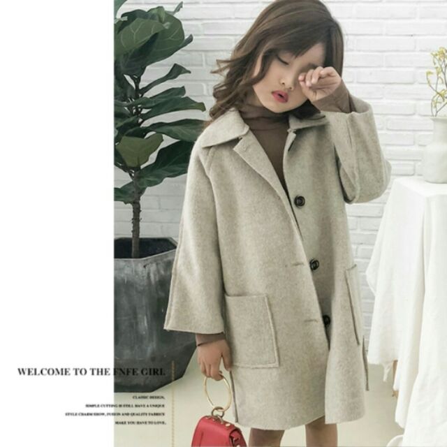 Áo dạ ép siêu cấp cho gái yêu