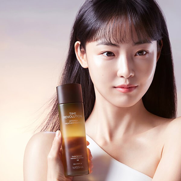 [Mã FMCG100K - 10% đơn 500K] Tinh Chất Dưỡng Time Revolution Artemisia Treatment Essence 150ml | BigBuy360 - bigbuy360.vn