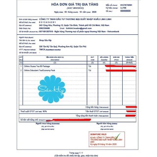 Trà Lá Ổi Orihio Nhật Bản
