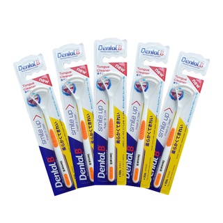 Cạo lưỡi Dental B