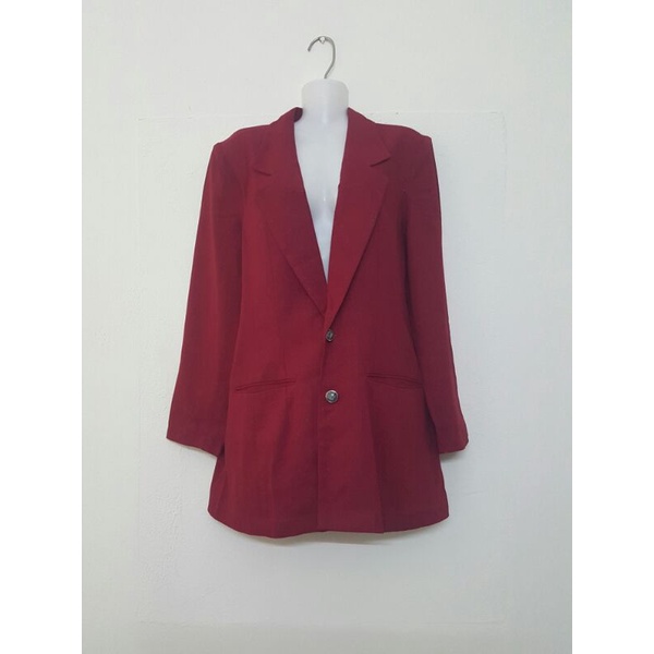 BỘ VEST NỮ DÁNG DÀI