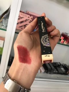 Son BLACK ROUGE cream matt rouge