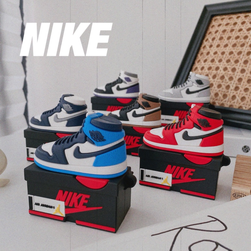 Vỏ Bảo Vệ Hộp Sạc Tai Nghe compatible AirPods 3 / 3rd) 2021 Curisecompatible AirPods3Rd Curise 3 Ốp