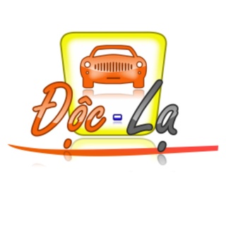 Phụ Kiện Ô Tô Độc Lạ