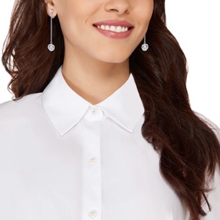 Bông tai chính hãng Swarovski - Code 5298024
