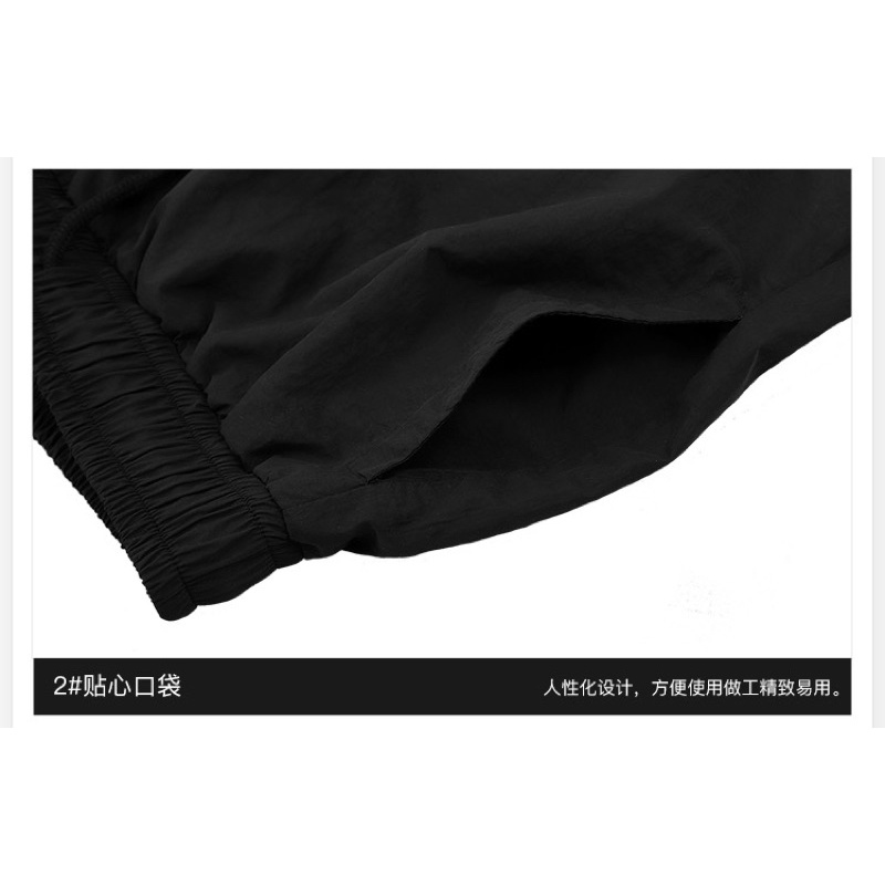 Quần dài 6923 Nelly Heybig dáng unisex form rộng heybig 39 12 100