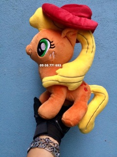 Thú bông Pony 32cm