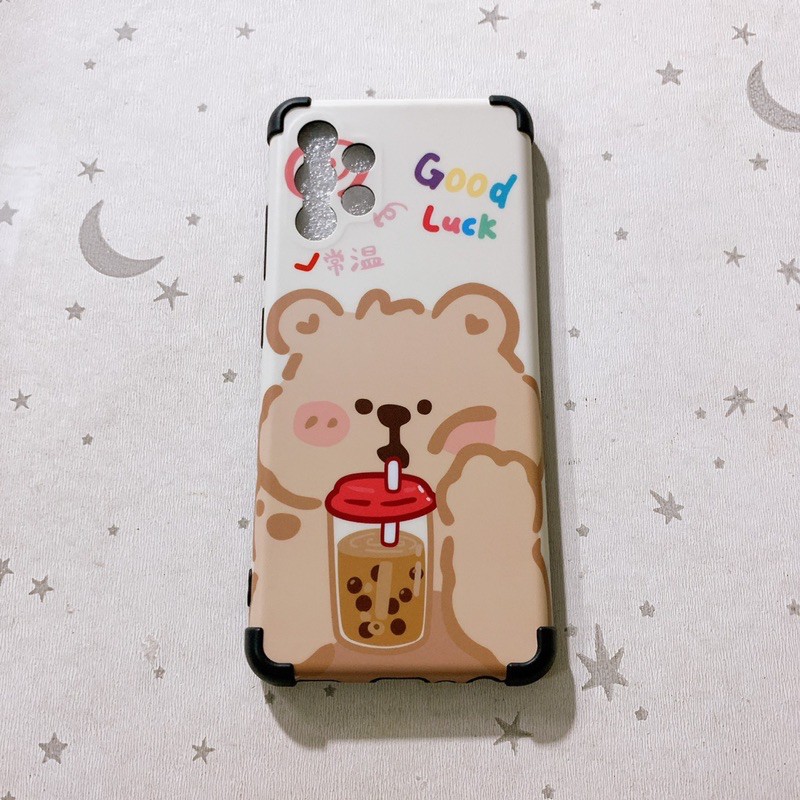 Ốp lưng idm Hàn Quốc Samsung A32 siêu đẹp | BigBuy360 - bigbuy360.vn