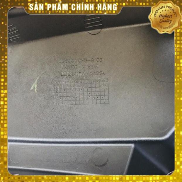 Cốp ,ốp hông Dream chính hãng Honda