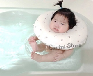 Phao cổ tập bơi Hàn Quốc