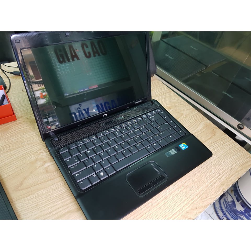 [Quá Rẻ ] Latop Văn Phòng Cũ HP CQ510 Cực mượt mới 98% Nguyên Bản Tặng Túi + Chuột | BigBuy360 - bigbuy360.vn