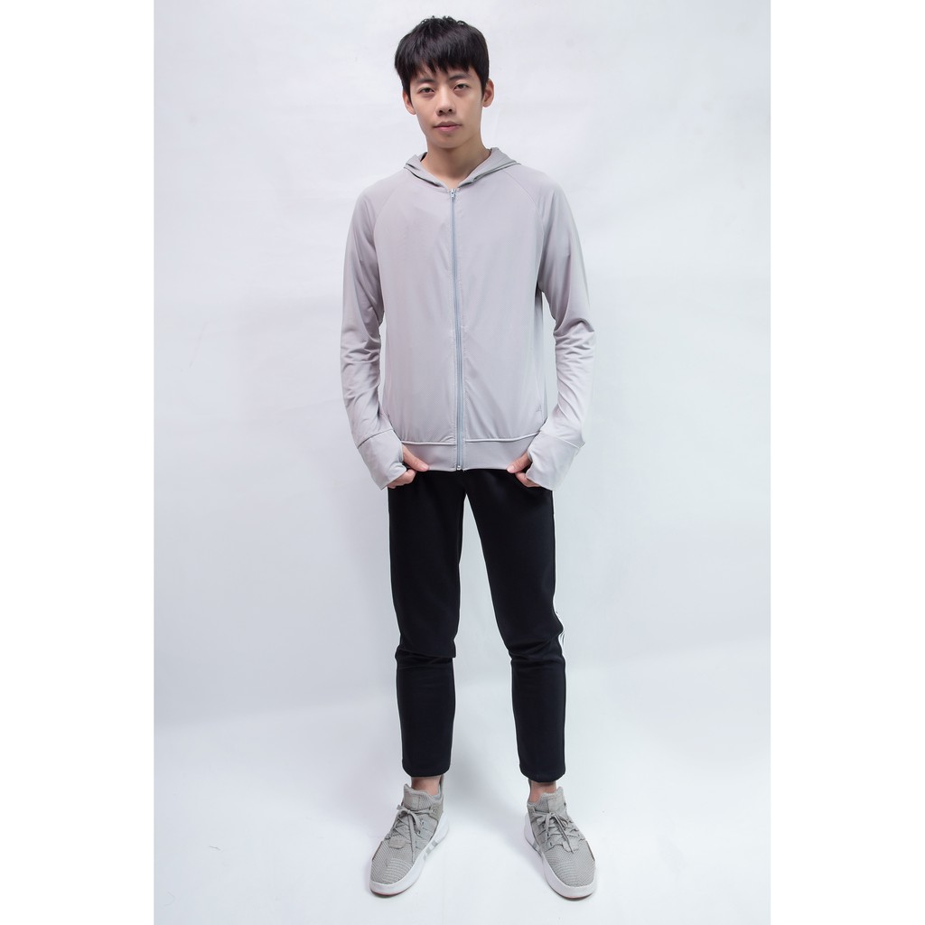 ÁO CHỐNG NẮNG NAM CHỐNG TIA UV DÀY 2 LỚP SUTOMAN  AC51 | BigBuy360 - bigbuy360.vn