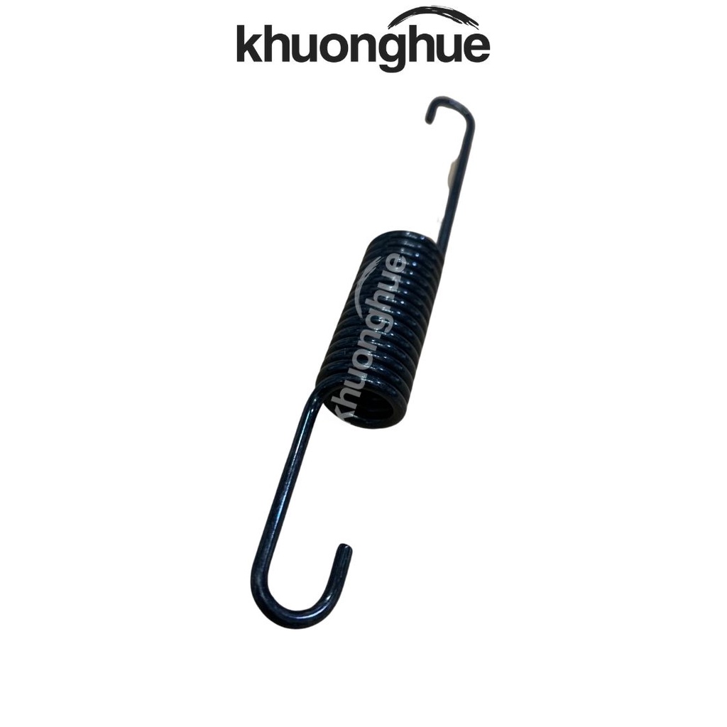Lò xo chống ngang, lò xo chân chống nghiêng xe Exciter 135cc chính hãng Yamaha