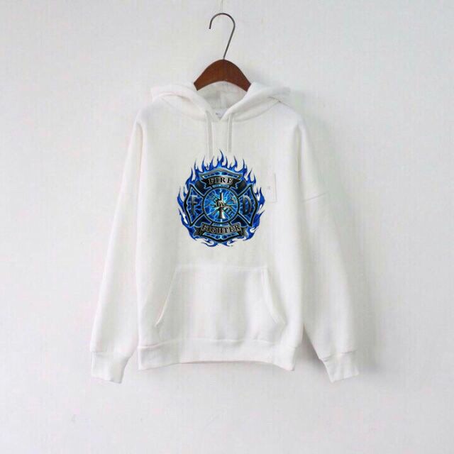 Áo hoodie flighter