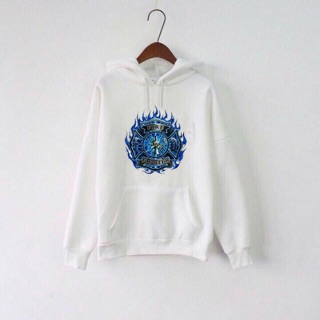 Áo hoodie flighter