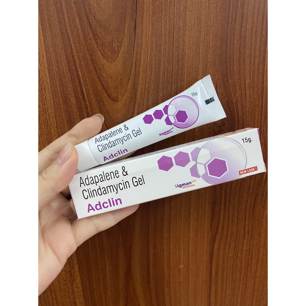 ✅ [Chính Hãng] Gel chấm mụn các loại - Giảm mụn viêm, mụn ẩn, mụn chứng cá, gom cồi se nhân mụn rất tốt.