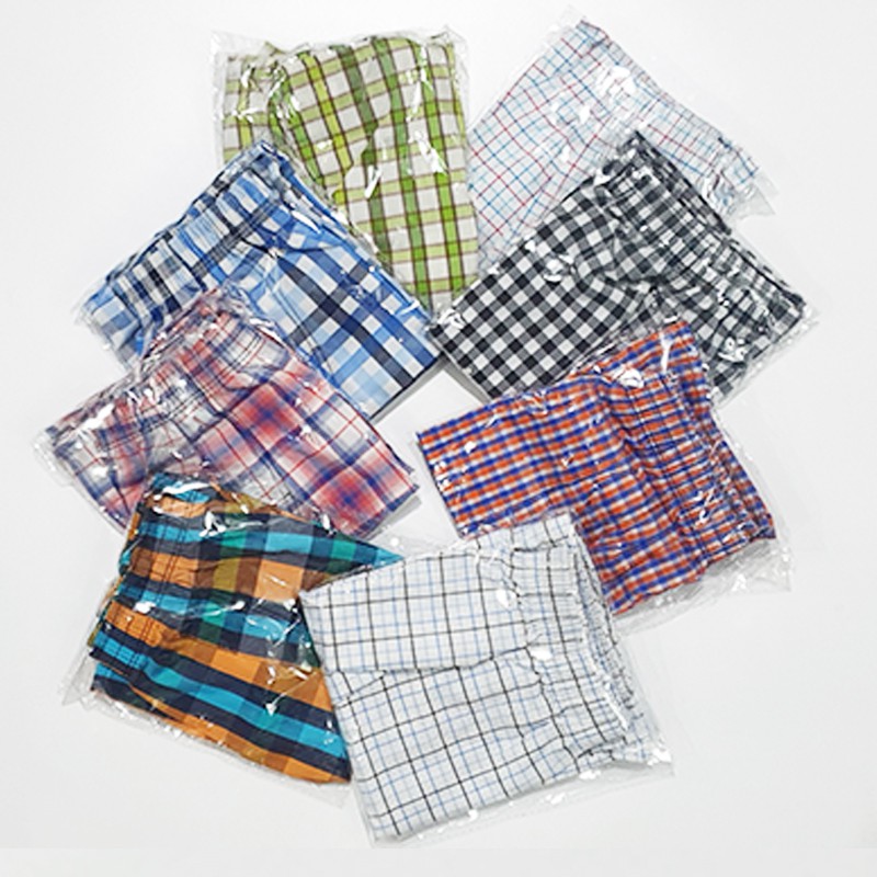 COMBO 5 Quần Đùi Nam - Quần Ngủ Nam - Mặc nhà BM.20