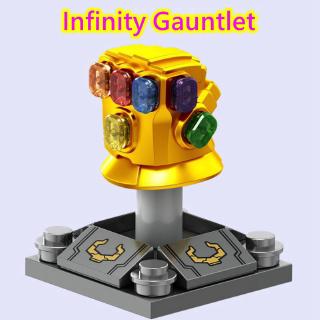 Mô Hình Nhân Vật Siêu Anh Hùng Marvel
