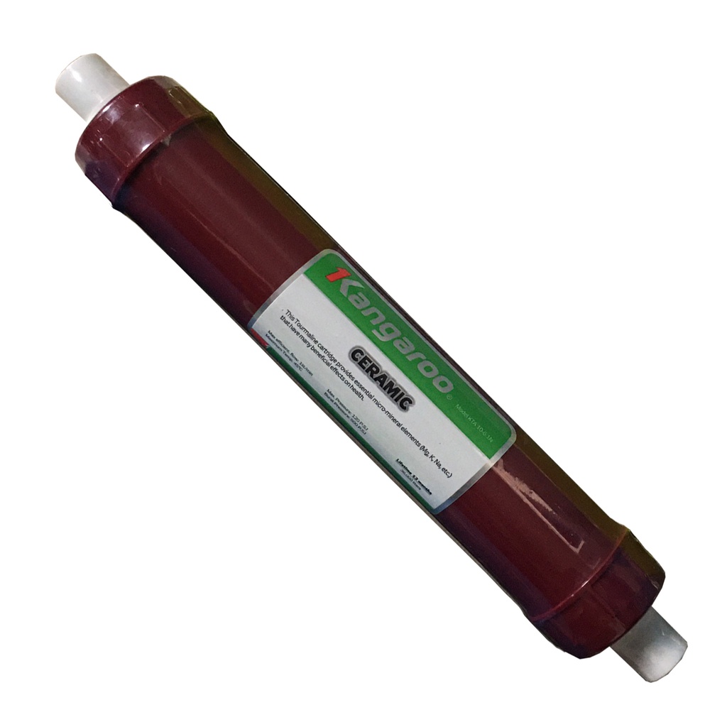 Lõi lọc nước số 123456789 Kangaroo lắp cho máy lọc nước Kangaroo cam kết hàng chính hãng sai hàng đền 10TR
