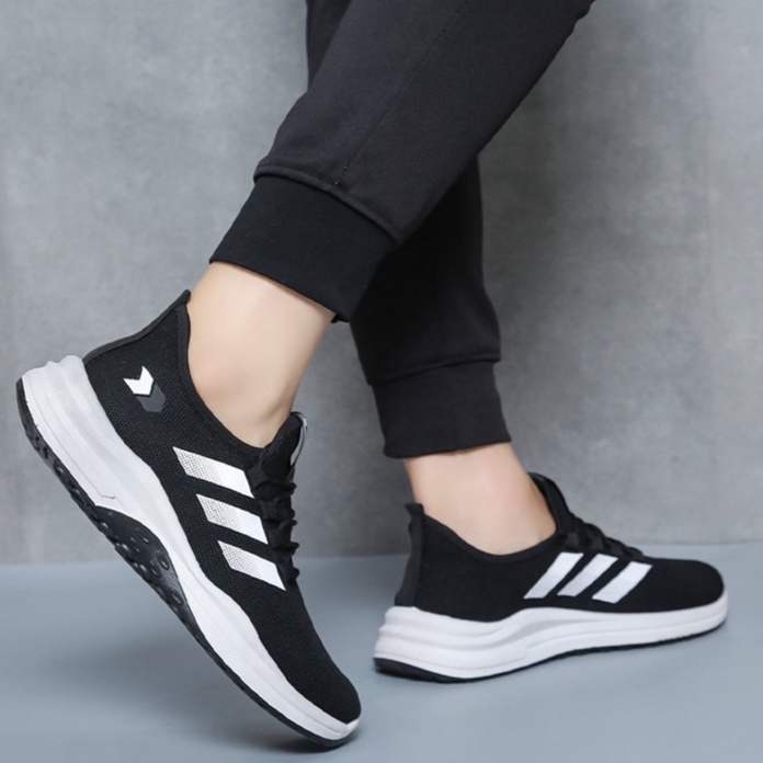 Giày  thể thao nam đế đúc siêu bền.kiểu dáng thời trang mới - G09