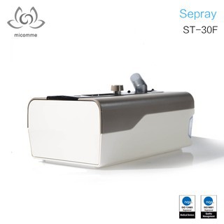 Máy trợ thở Sepray ST30F