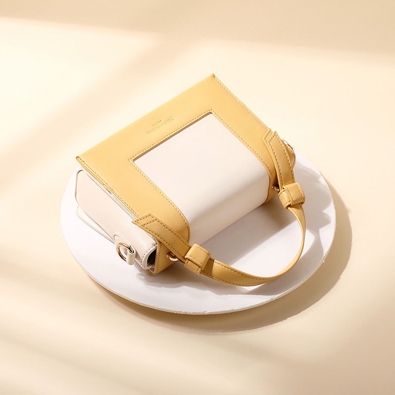 Túi Đeo Vai Nhỏ Nhắn Phong Cách Phương Tây Thời Trang Cho Nữ