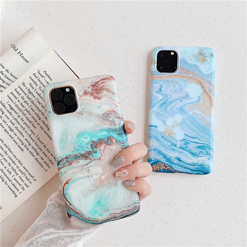 Ốp lưng iphone Cát Biển Độc Đáo 5/5s/6/6plus/6s/6splus/7/7plus/8/8plus/x/xr/xs/11/12/pro/max/plus/promax-Awifi Case E5-4 | BigBuy360 - bigbuy360.vn