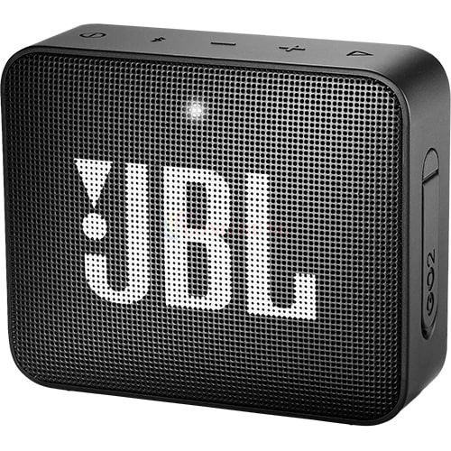 Loa Bluetooth JBL Go 2 JBLGO2 - Hàng chính hãng