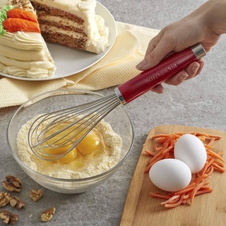 🇩🇪 Bộ dụng cụ nhà bếp 6 món KitchenAid