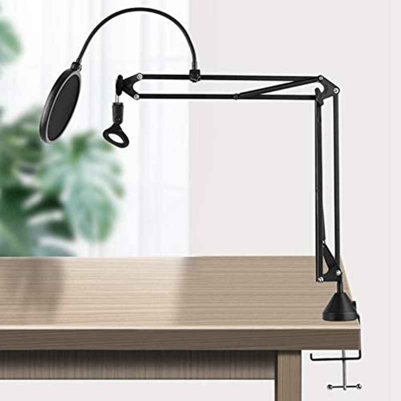 Giá Đỡ Micro Chịu Lực Tốt Tiện Dụng Chất Lượng Cao