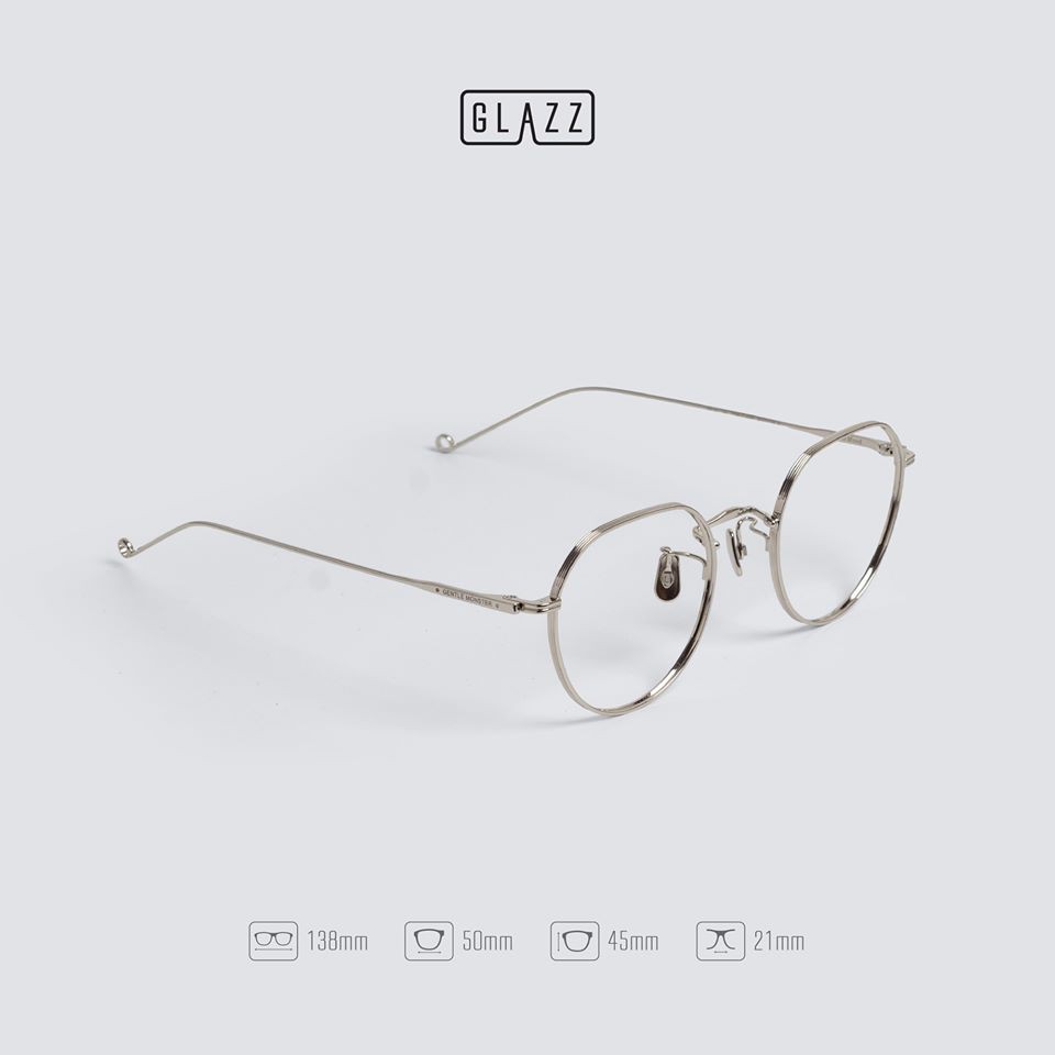 Gọng kính Glazz In The Mood