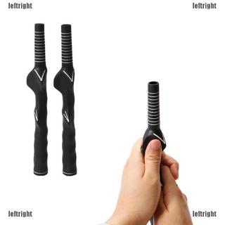 🔥GIÁ RẺ🔥 Golf Swing Training Grip Trainer Golfer Outdoor Coaching Practice Aids Rubber