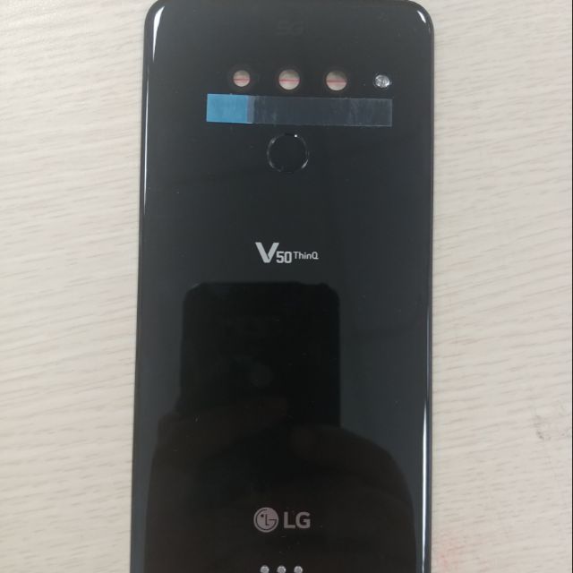 Kính lưng LG V50