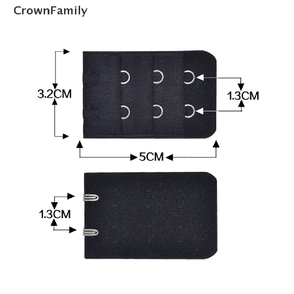 Bộ 10 Áo Ngực Co Giãn Có Thể Điều Chỉnh Thuận Tiện